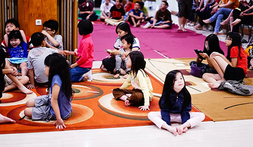 Bakti Sosial April 2021 – REC Kutisari dan Grace Alone Ministry