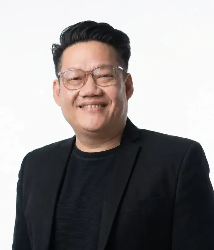 Pdt. Yakub Tri Handoko, Th.M