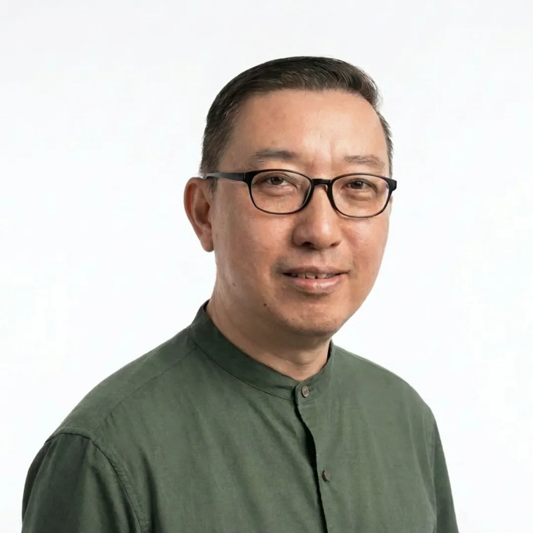 Sindunata Kurniawan